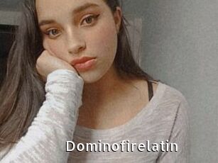 Dominofirelatin