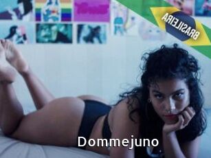 Dommejuno