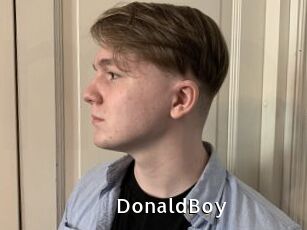 DonaldBoy