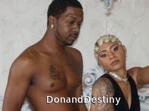DonandDestiny My Porno Stash