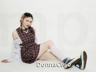 DonnaCleo