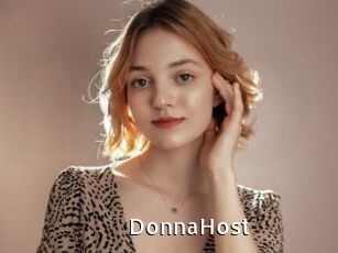 DonnaHost