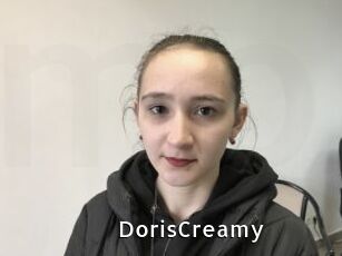 DorisCreamy