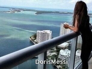 DorisMessi