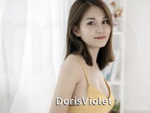 DorisViolet