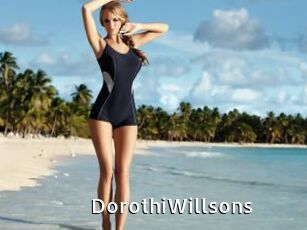 DorothiWillsons