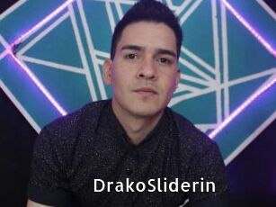 DrakoSliderin My Porno Stash