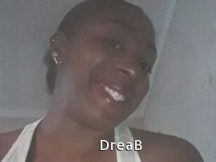 DreaB My Porno Stash