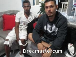 Dreamastercum