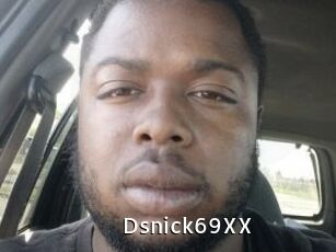 Dsnick69XX My Porno Stash