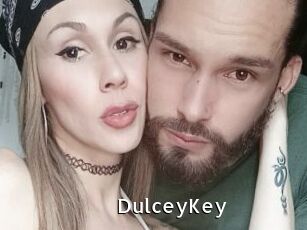 DulceyKey