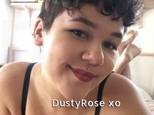 DustyRose_xo