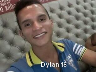 Dylan_18 My Porno Stash