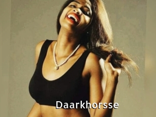 Daarkhorsse