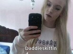 Daddieskittin