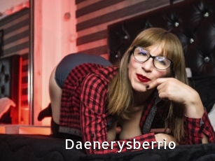 Daenerysberrio