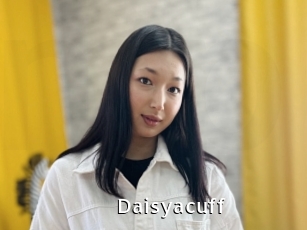 Daisyacuff