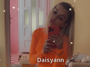 Daisyann