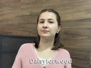 Daisyforwood