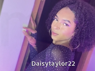 Daisytaylor22