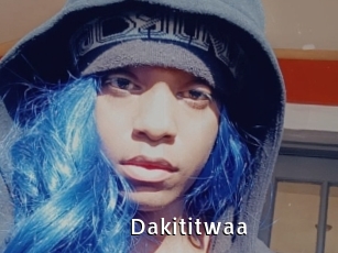 Dakititwaa