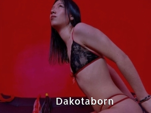 Dakotaborn