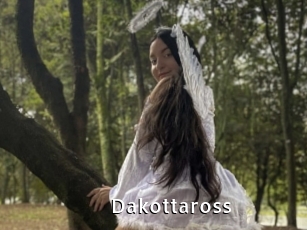 Dakottaross