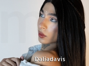 Daliadavis