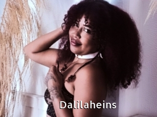 Dalilaheins