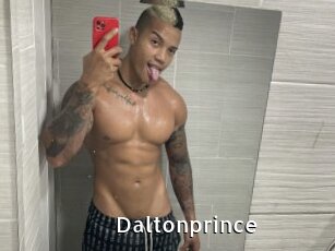 Daltonprince