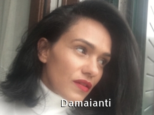 Damaianti