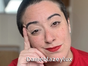 Dameblazeylux
