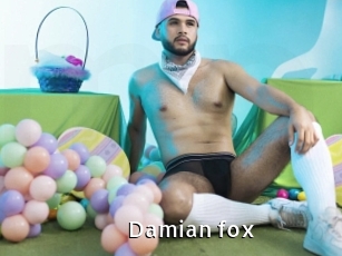 Damian_fox