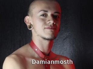 Damianmosth