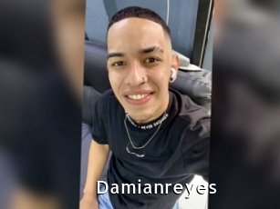 Damianreyes