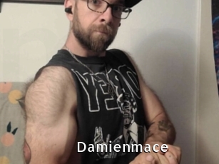 Damienmace