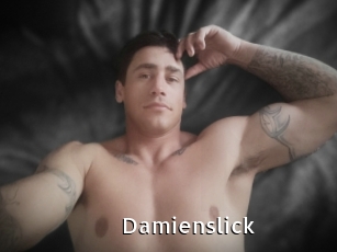 Damienslick