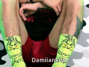 Damiiankruz
