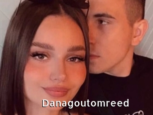 Danagoutomreed