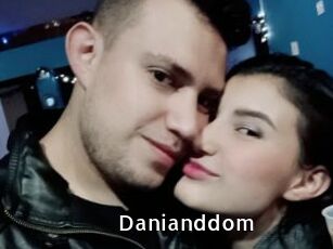 Danianddom