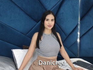 danicred My Porno Stash