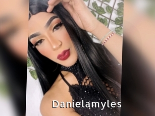 Danielamyles