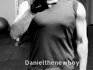 Danielthenewboy