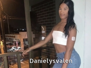 Danielysvalen