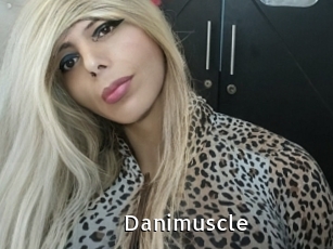 Danimuscle