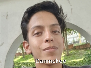 Danmckee