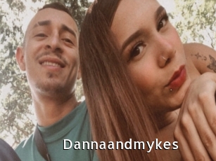 Dannaandmykes