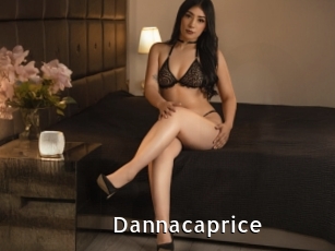 Dannacaprice