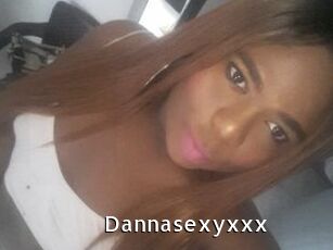 Dannasexyxxx