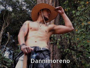 Dannimoreno